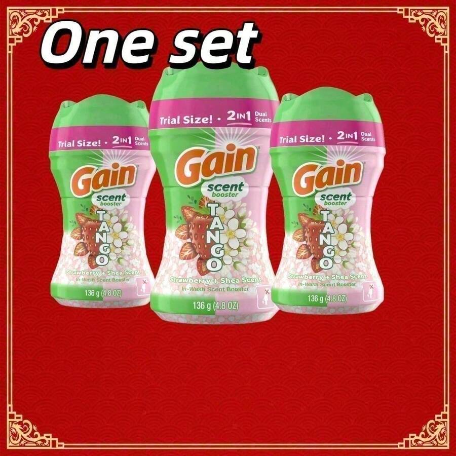 Tango 2 em 1 Pérolas Aromatiza - Scent Booster Bead avaliação e preço