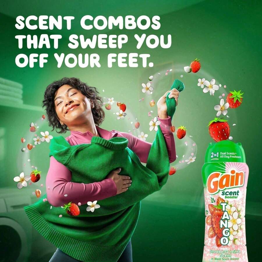 Tango 2 em 1 Pérolas Aromatiza - Scent Booster Bead avaliação e preço