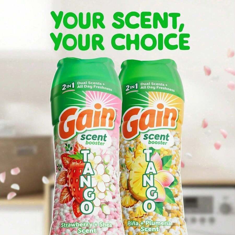 Tango 2 em 1 Pérolas Aromatiza - Scent Booster Bead avaliação e preço