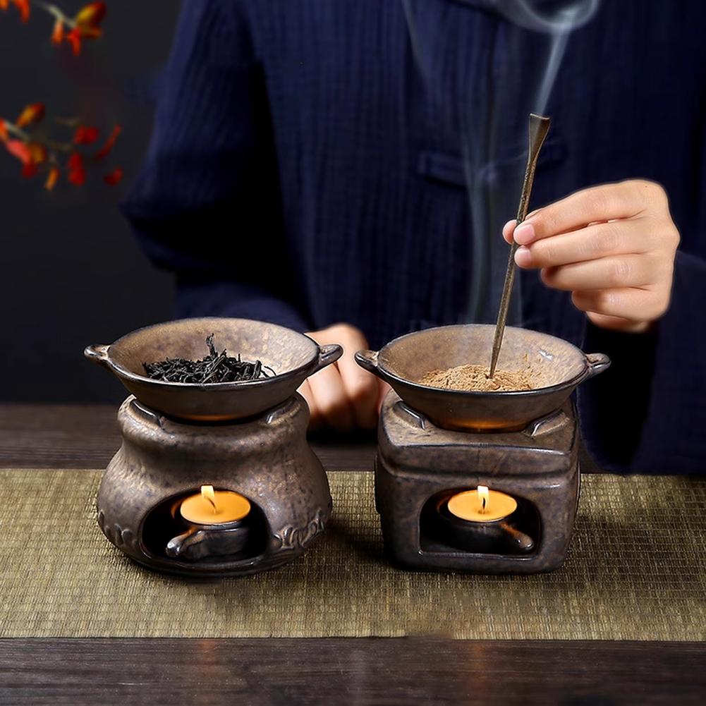 Queimador de aroma de aromater - Ceramic Oil Burner avaliação e preço