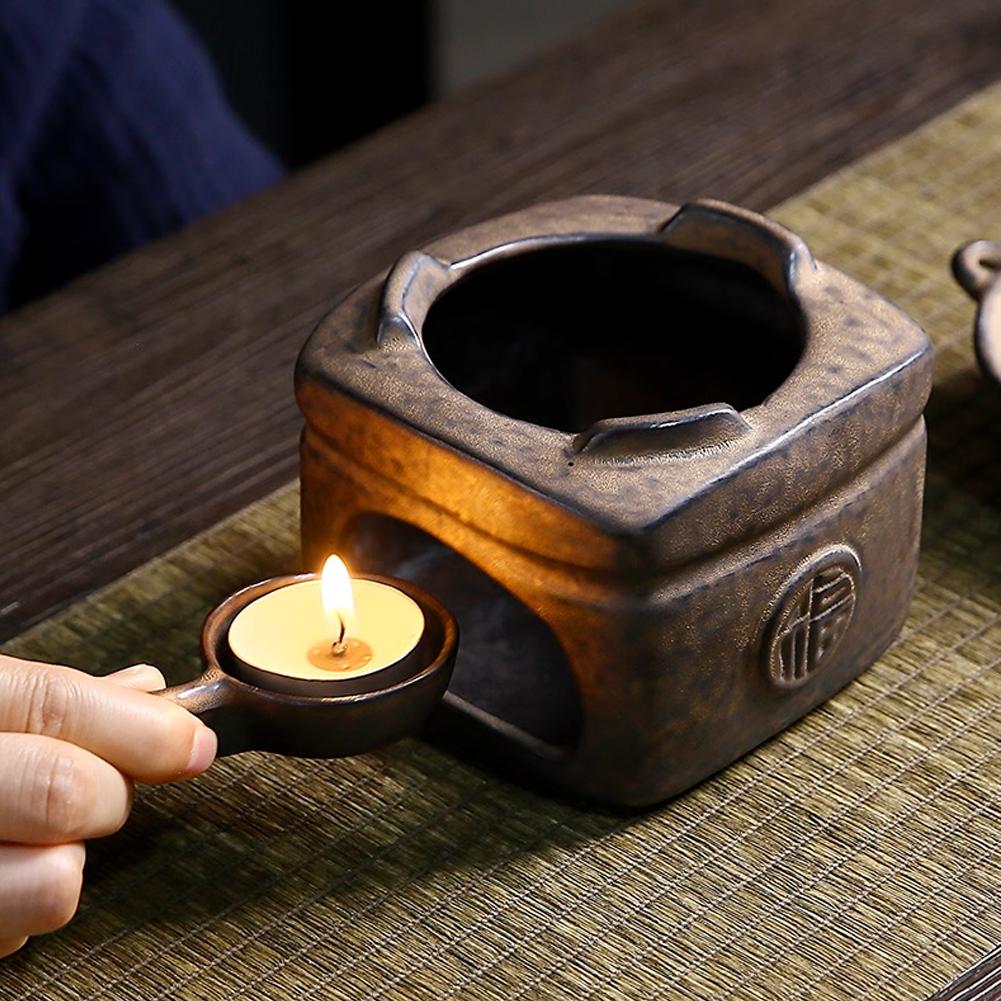 Queimador de aroma de aromater - Ceramic Oil Burner avaliação e preço