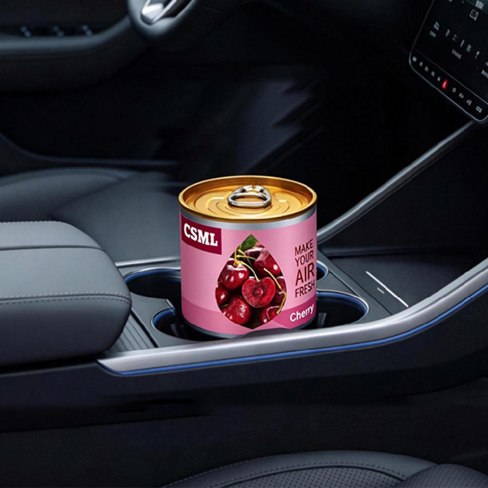 Aromatizador de carro sólido c - Home Fragrance Brand avaliação e preço