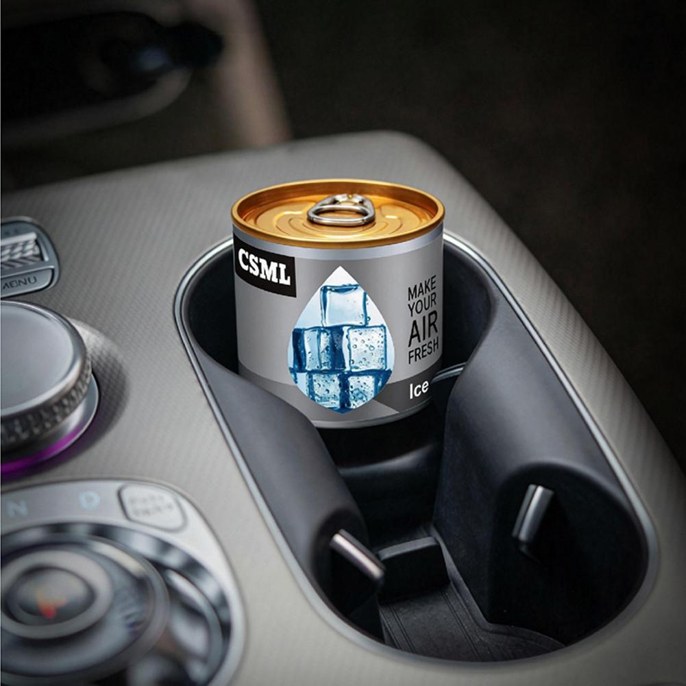 Aromatizador de carro sólido c - Home Fragrance Brand avaliação e preço