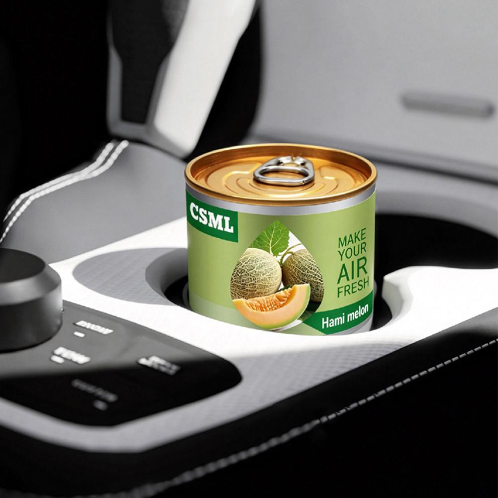 Aromatizador de carro sólido c - Home Fragrance Brand avaliação e preço