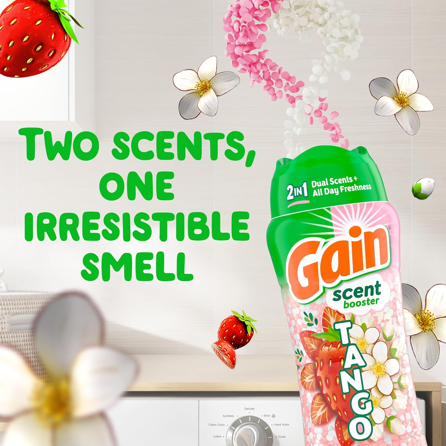 Bolhas Aromatizantes para Lava - Scent Booster Bead avaliação e preço