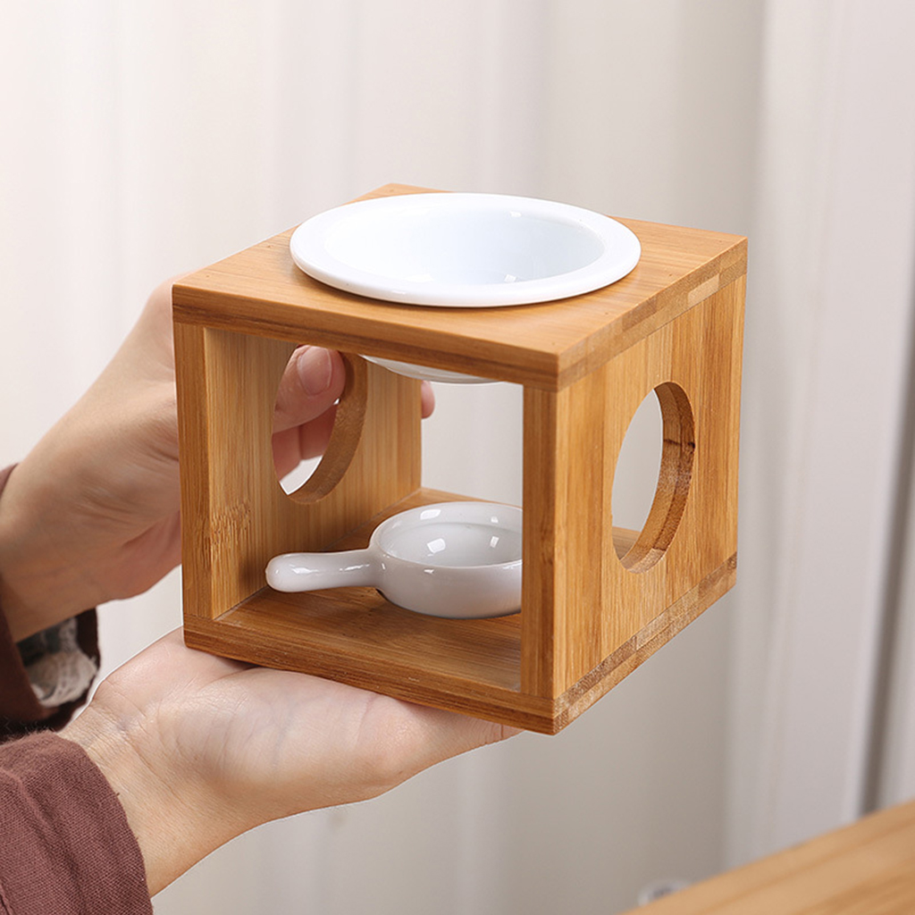 Queimador de óleo essencial de - Ceramic Oil Burner avaliação e preço