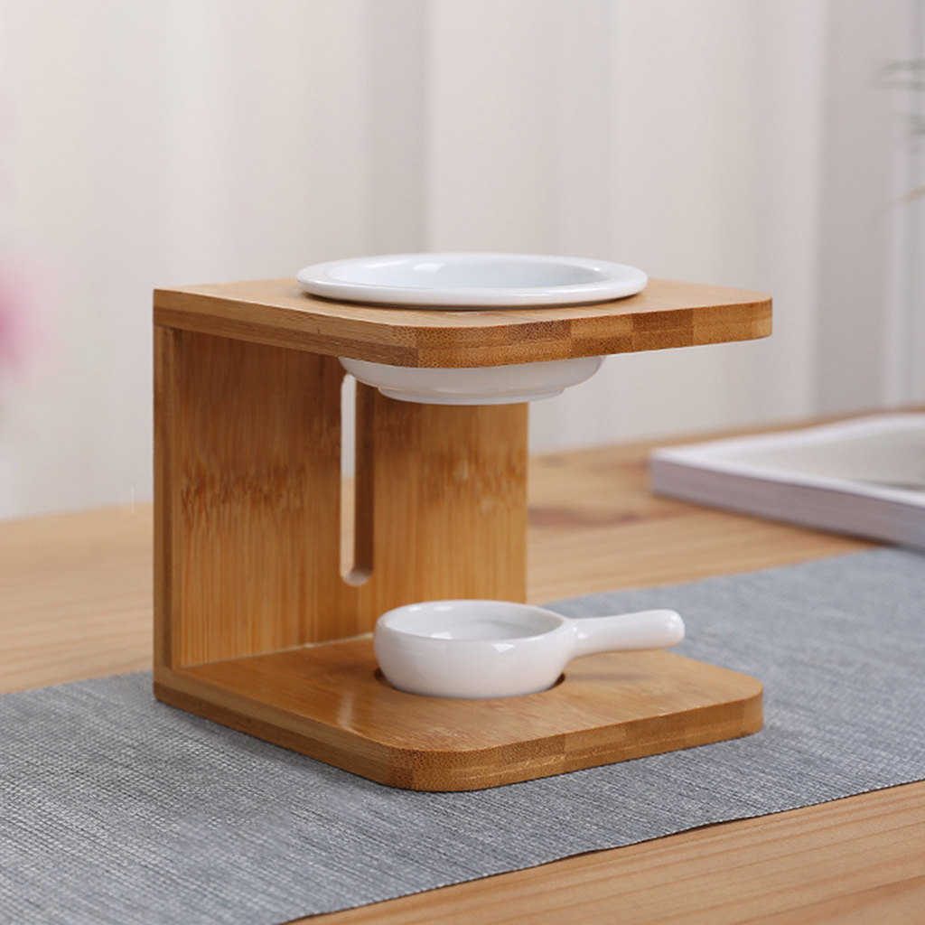Queimador de óleo essencial de - Ceramic Oil Burner avaliação e preço
