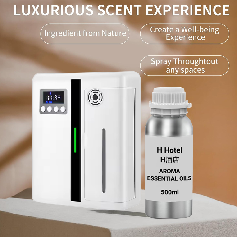 Fragrância para difusor 500ml  - Home Fragrance Brand avaliação e preço