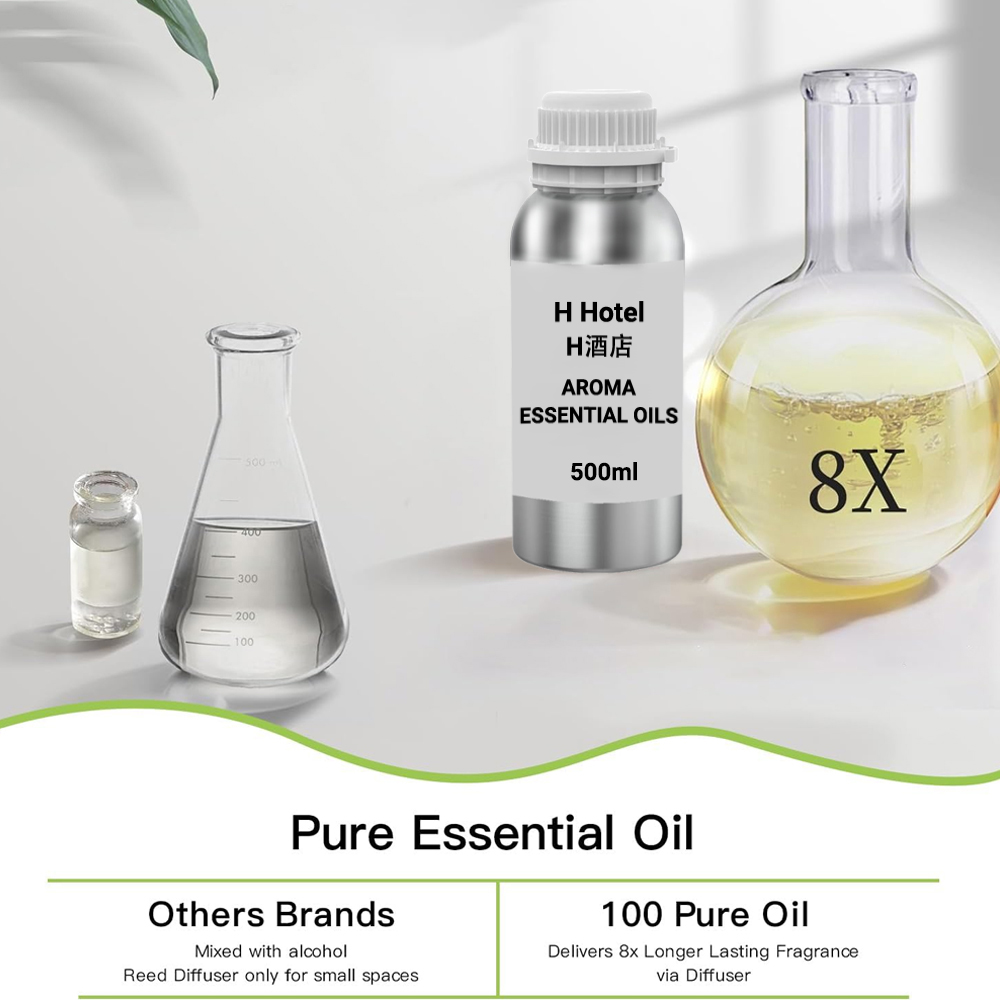 Fragrância para difusor 500ml  - Home Fragrance Brand avaliação e preço