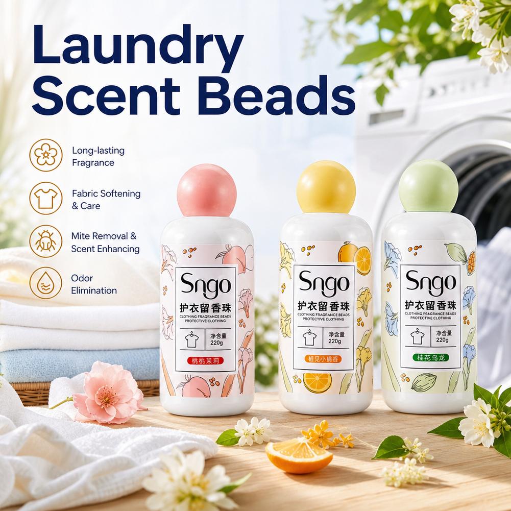 Bolhas Aromatizantes para Lava - Scent Booster Bead avaliação e preço