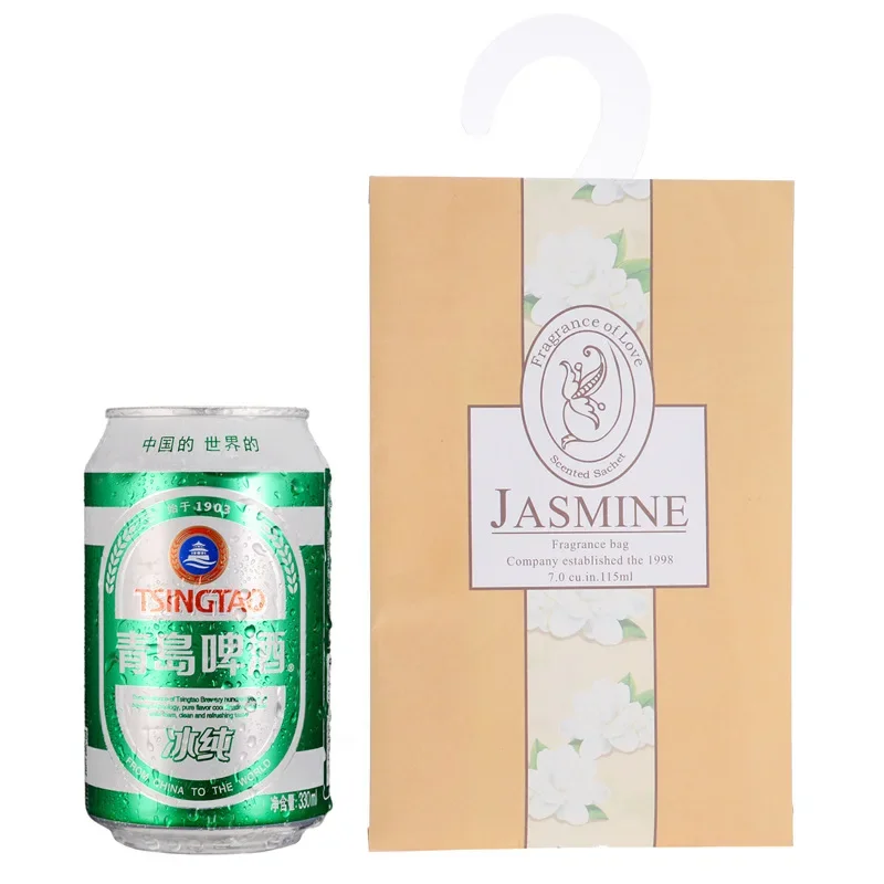 Saquinho de guarda-roupa 5 peç - Home Fragrance Units avaliação e preço