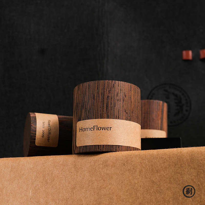 Difusor de Aroma de Noz Preta  - Home Fragrance For Diffuser avaliação e preço