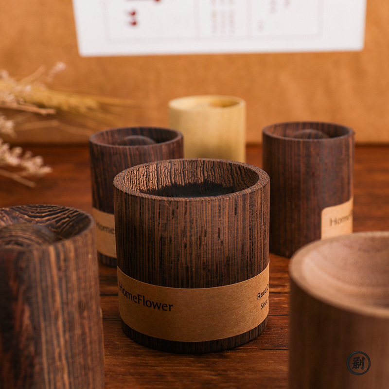 Difusor de Aroma de Noz Preta  - Home Fragrance For Diffuser avaliação e preço