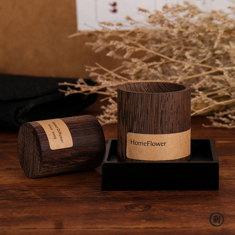 Difusor de Aroma de Noz Preta  - Home Fragrance For Diffuser avaliação e preço