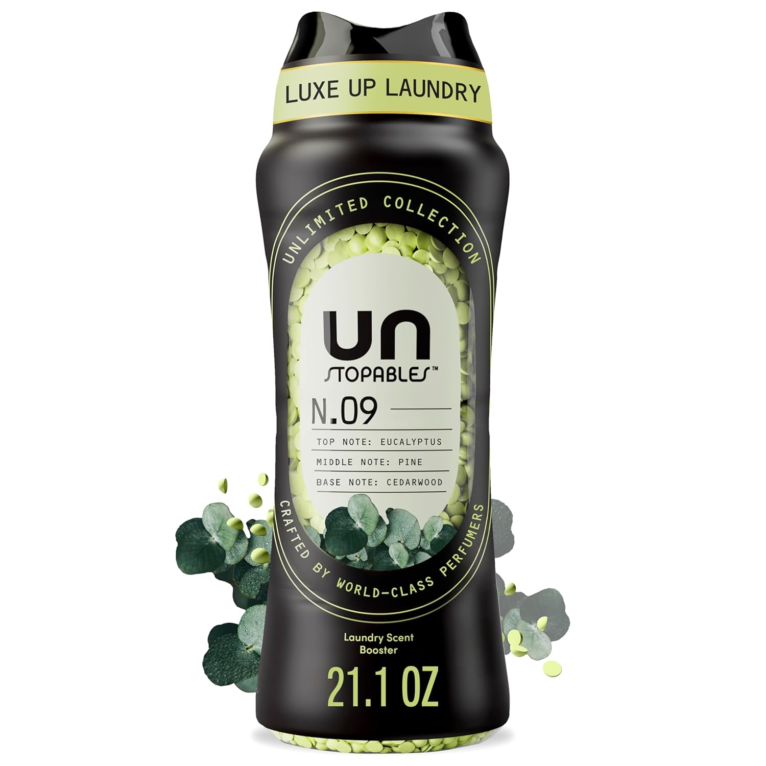 Coleção Unstopables Unlimited, - Scent Booster Bead avaliação e preço