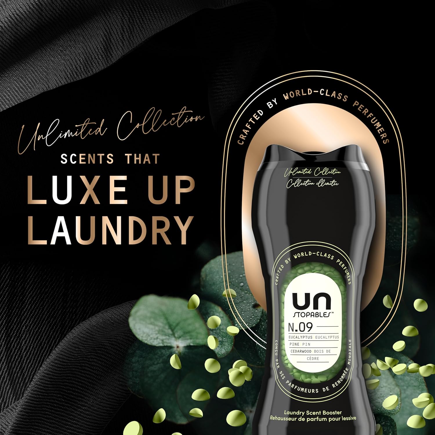 Coleção Unstopables Unlimited, - Scent Booster Bead avaliação e preço