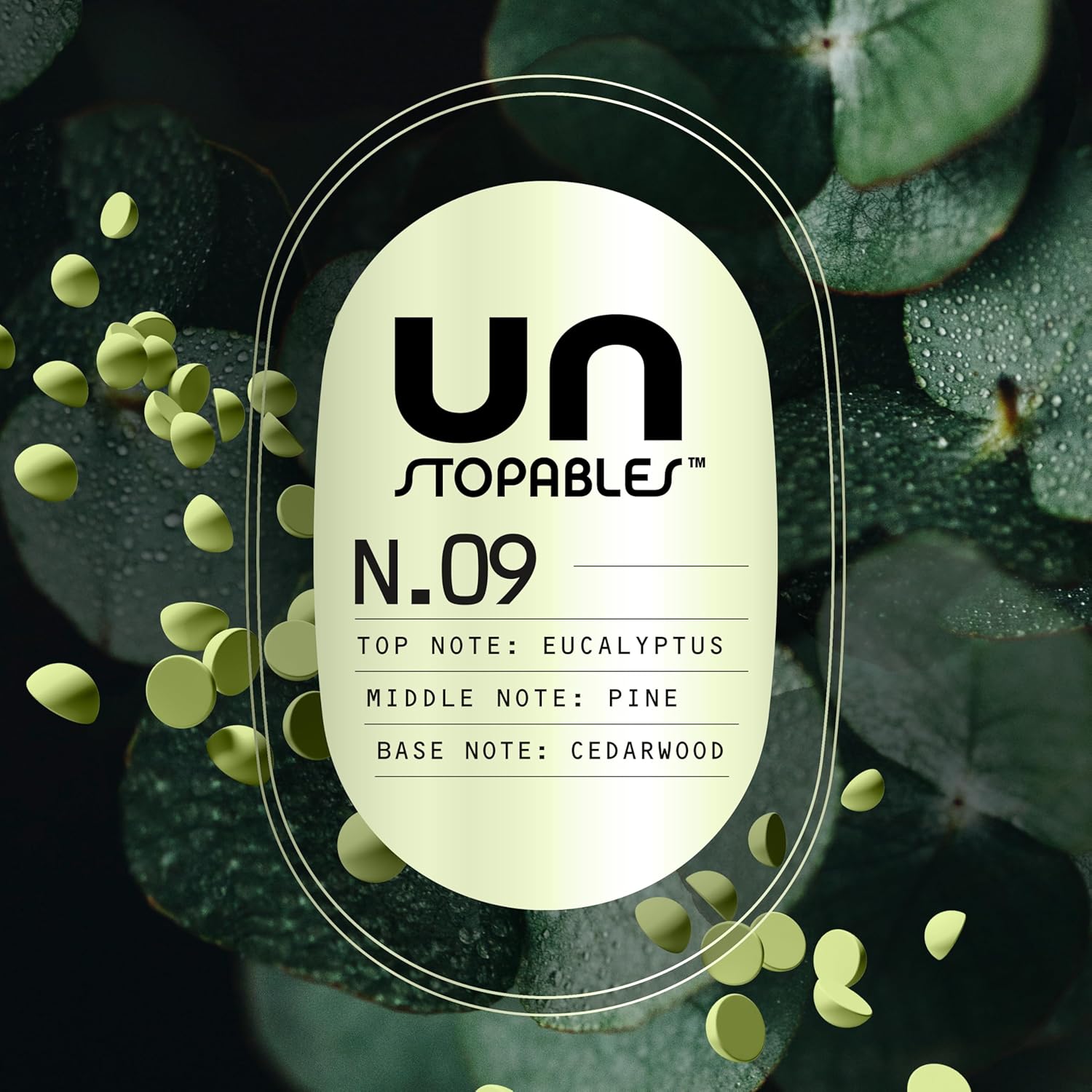 Coleção Unstopables Unlimited, - Scent Booster Bead avaliação e preço
