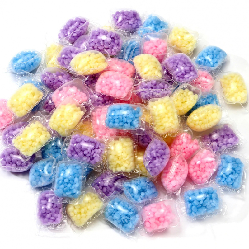 50 Unidades de Pérolas Aromati - Scent Booster Bead avaliação e preço