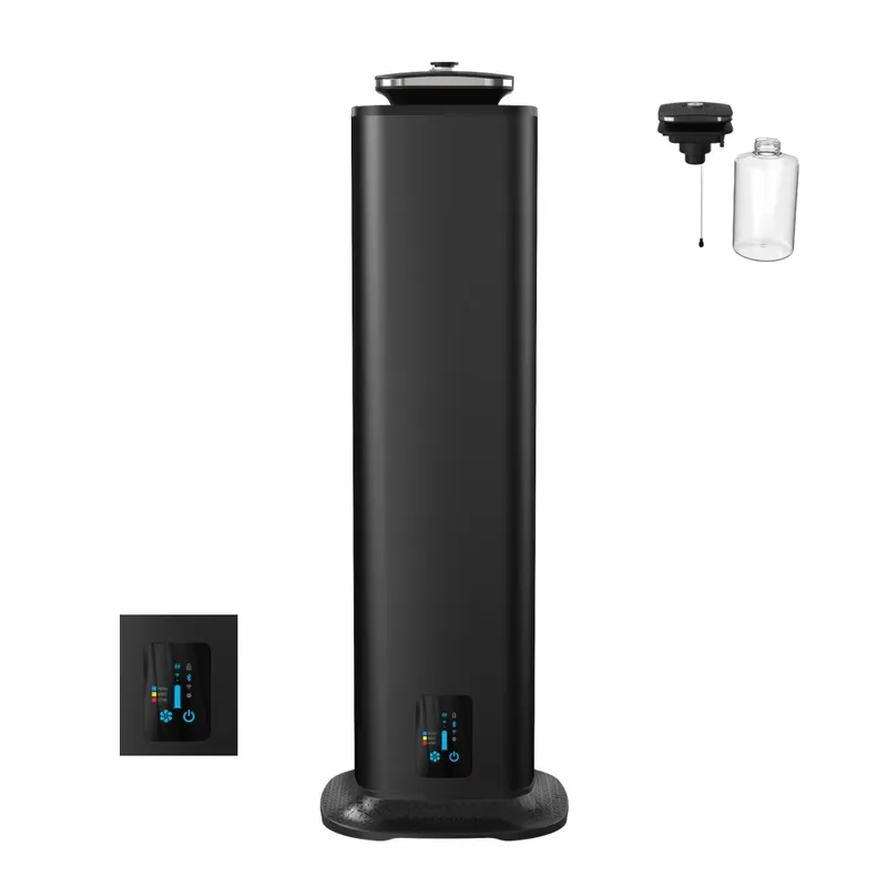 Difusor de Óleos Essenciais Se - Home Fragrance For Diffuser avaliação e preço