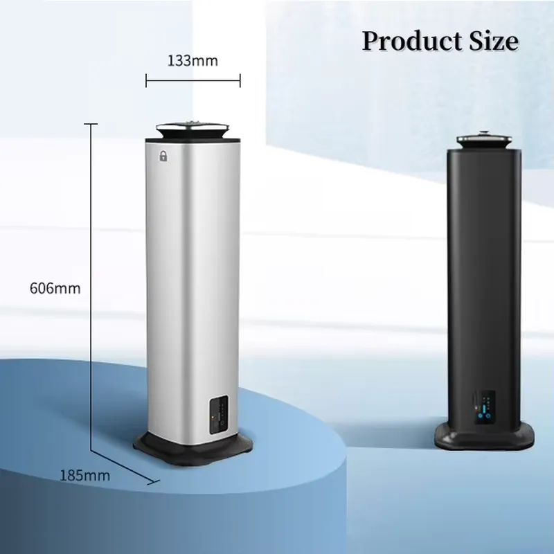 Difusor de Óleos Essenciais Se - Home Fragrance For Diffuser avaliação e preço