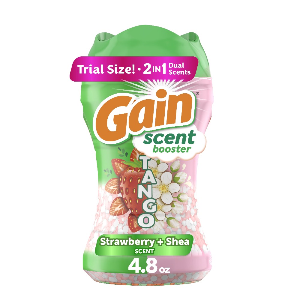 Gain Tango 2-em-1 Pérolas Arom - Scent Booster Bead avaliação e preço
