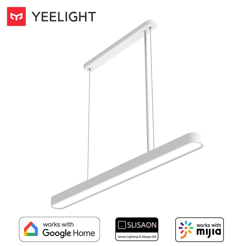 Luminária Pendente Inteligente - Yeelight Light Lightstrip avaliação e preço