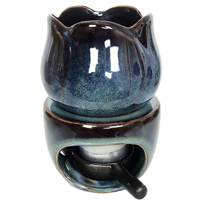 Grande Capacidade Split Aroma  - Ceramic Oil Burner avaliação e preço