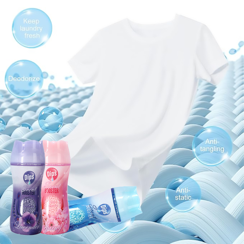 3 Frascos/1 Frasco de Pérolas  - Scent Booster Bead avaliação e preço