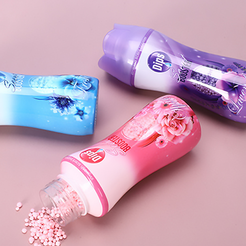 3 Frascos/1 Frasco de Pérolas  - Scent Booster Bead avaliação e preço