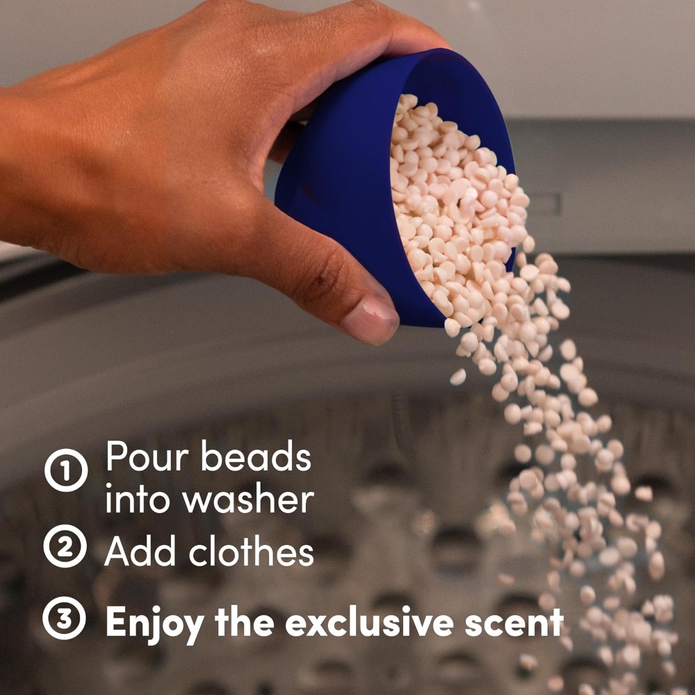 Bolhas Aromatizantes para Lava - Scent Booster Bead avaliação e preço