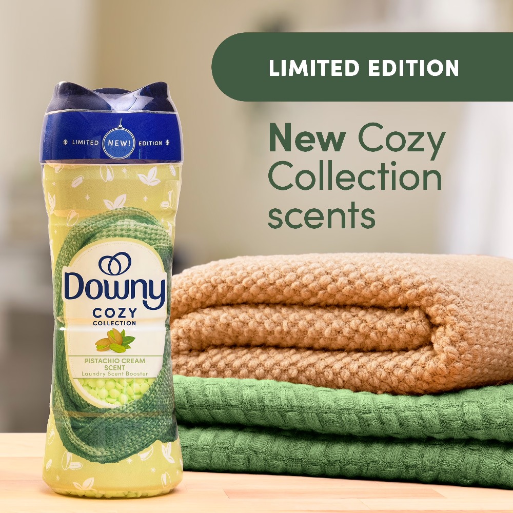 ICUTE-Downy Cozy Collection Pé - Scent Booster Bead avaliação e preço