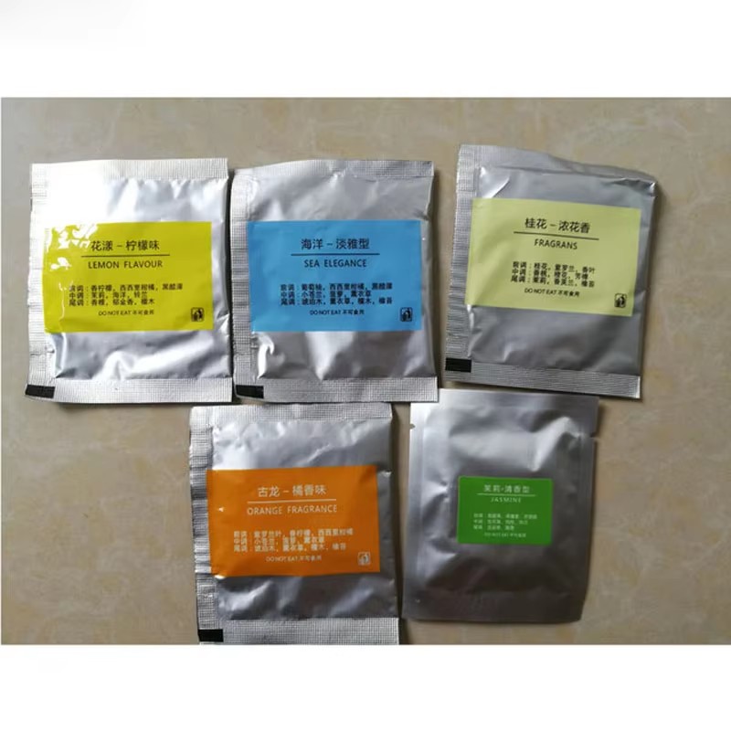 Recarga de ambientador de anel - Home Fragrance No 4 avaliação e preço