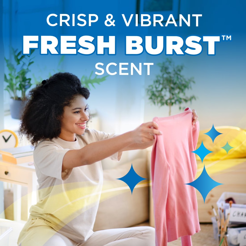 Bolas Aromatizantes para Lavag - Scent Booster Bead avaliação e preço