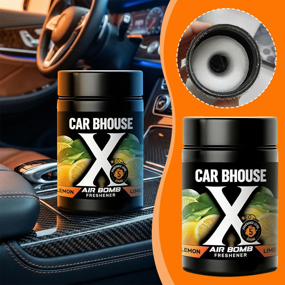 Aromatizador Sólido para Carro - Home Fragrance Brand avaliação e preço