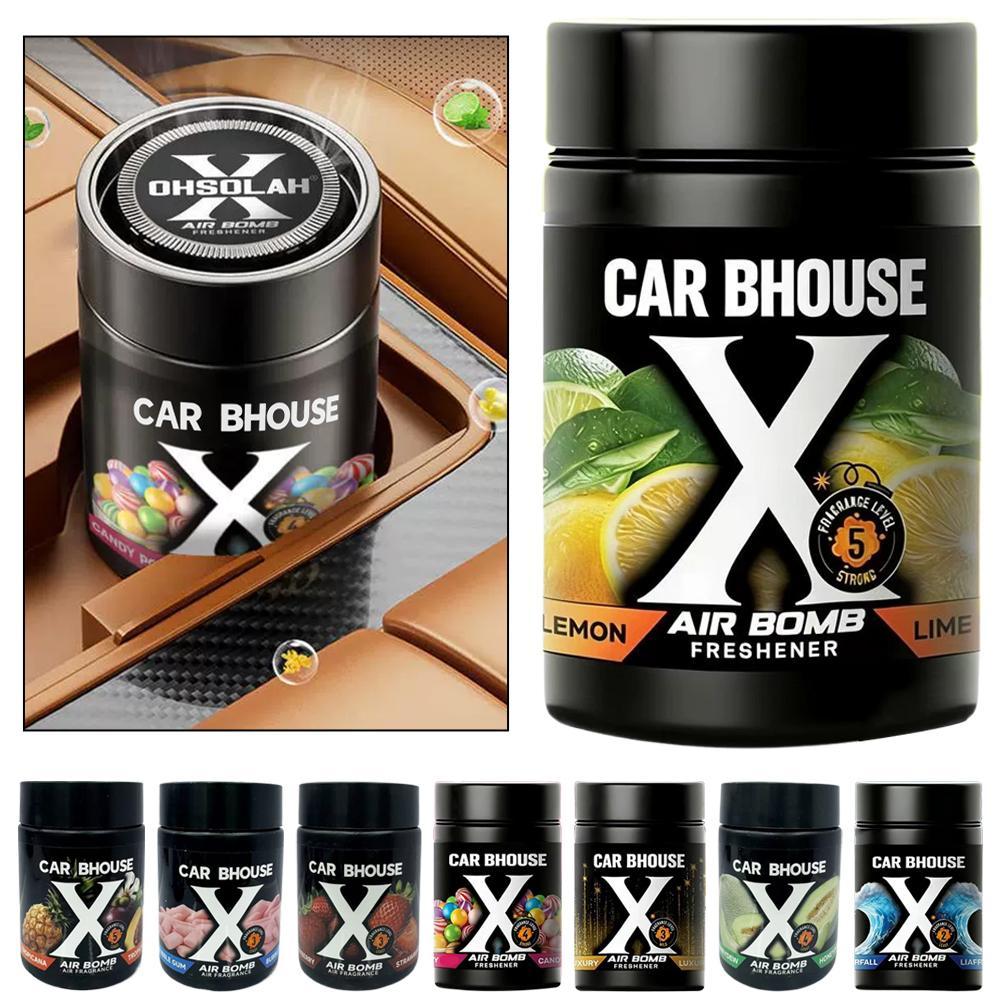 Aromatizador Sólido para Carro - Home Fragrance Brand avaliação e preço