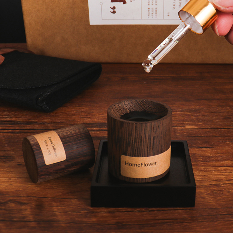 Difusor de óleo essencial de n - Home Fragrance Essential Oils avaliação e preço