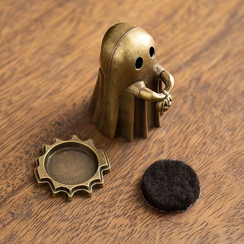 Novo e Exclusivo Porta-Incenso - Home Fragrance Brand avaliação e preço