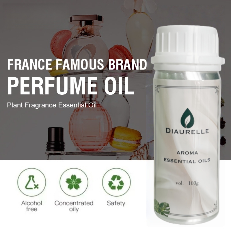 DiAURELLE 100mL Aroma Difusor  - Home Fragrance Essential Oils avaliação e preço