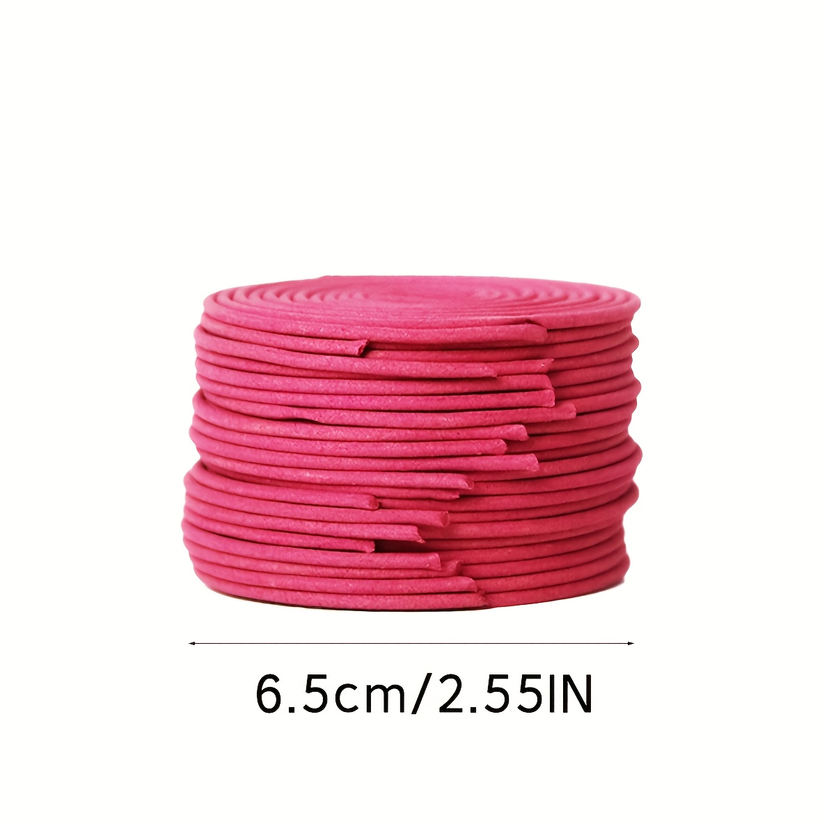 20/40/60/80 peças de incenso d - Home Fragrance Edg avaliação e preço