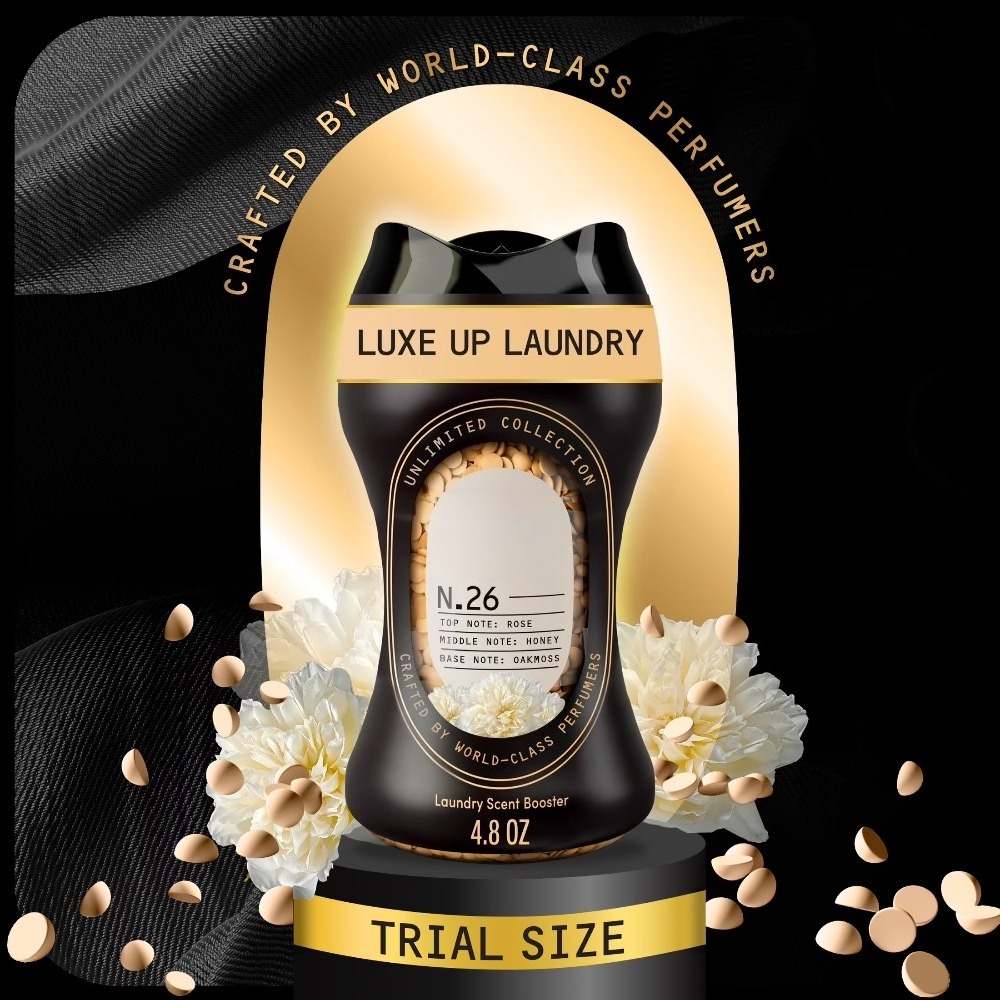 Bolas Aromatizantes para Lavag - Scent Booster Bead avaliação e preço