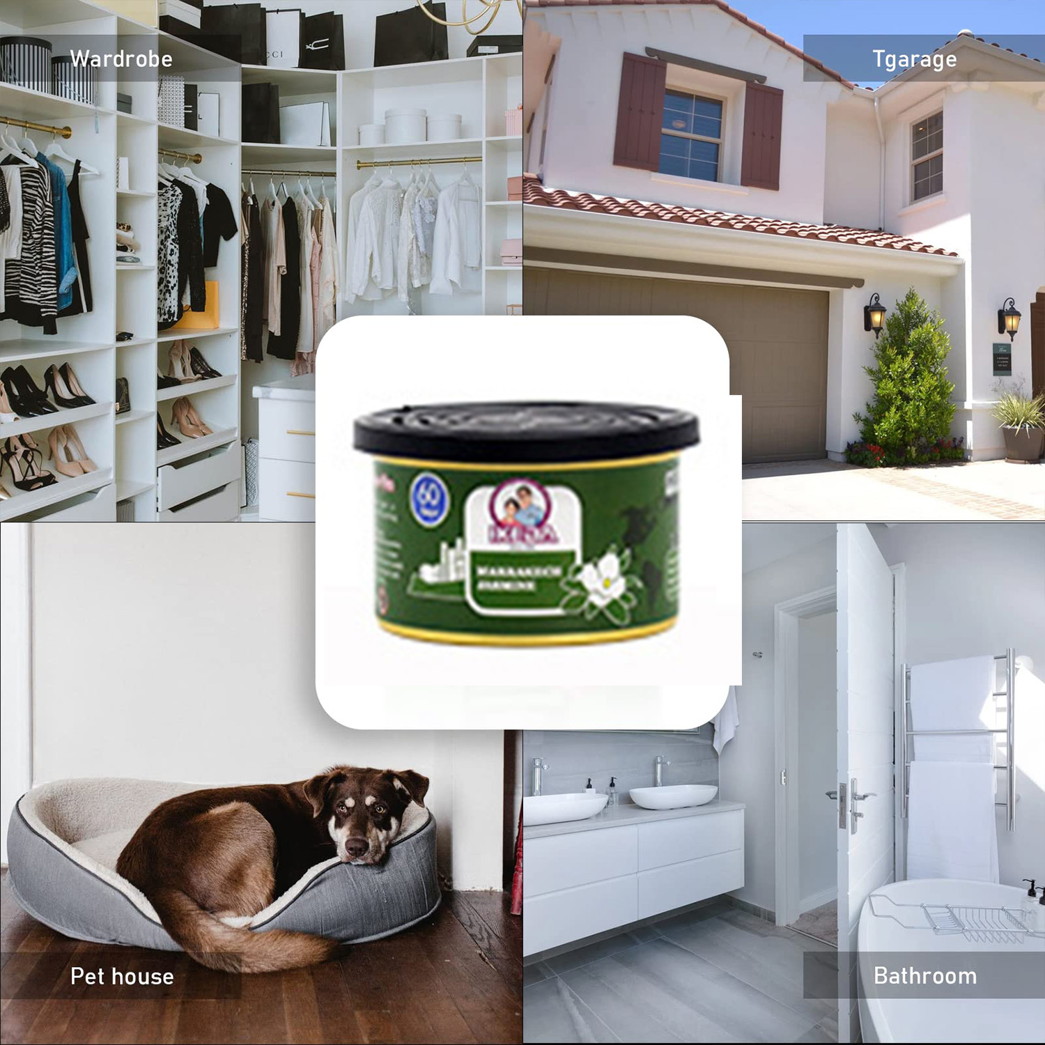 Ambientador para carro: aroma  - Home Fragrance Organic avaliação e preço