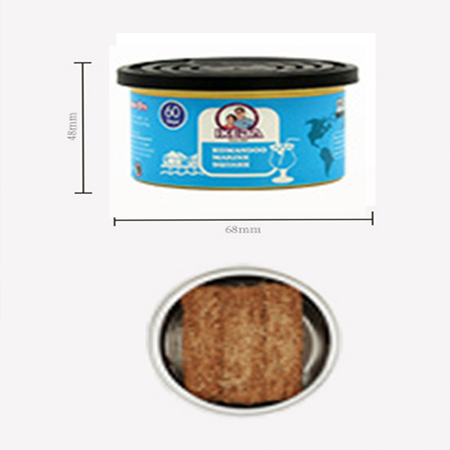 Ambientador para carro: aroma  - Home Fragrance Organic avaliação e preço