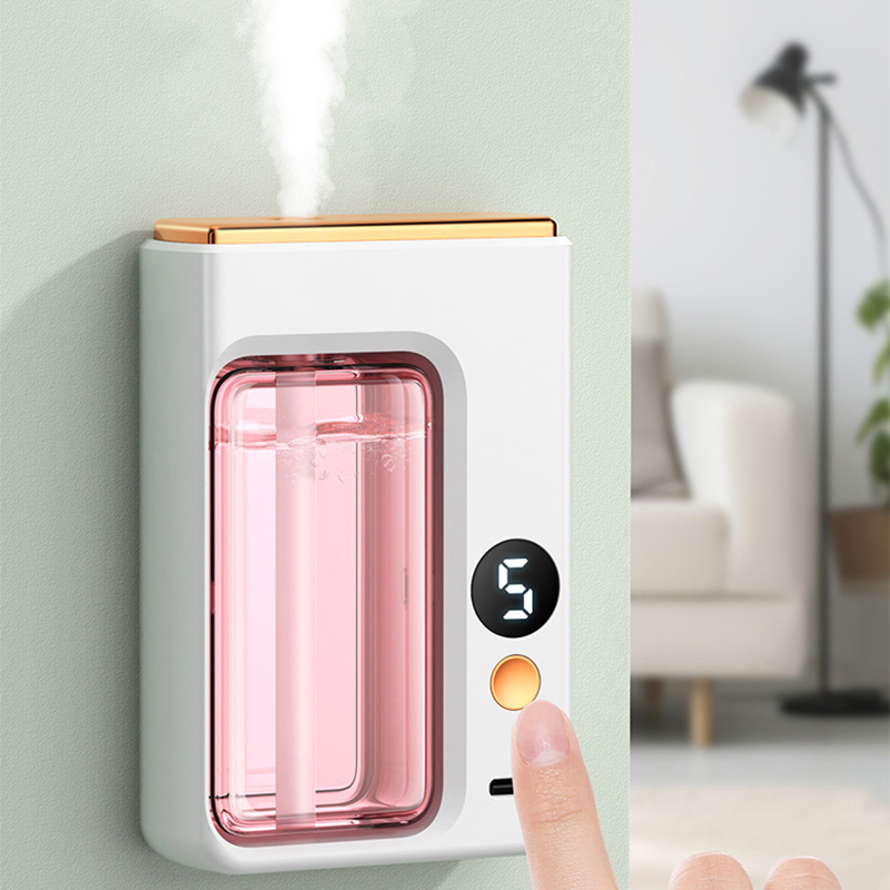 Máquina automática de fragrânc - Home Fragrance Aesop avaliação e preço