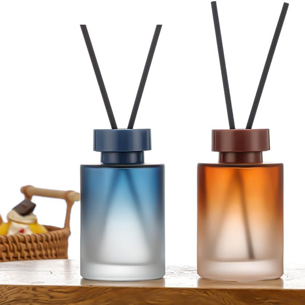 Garrafa difusora de vidro vazi - Home Fragrance Units avaliação e preço