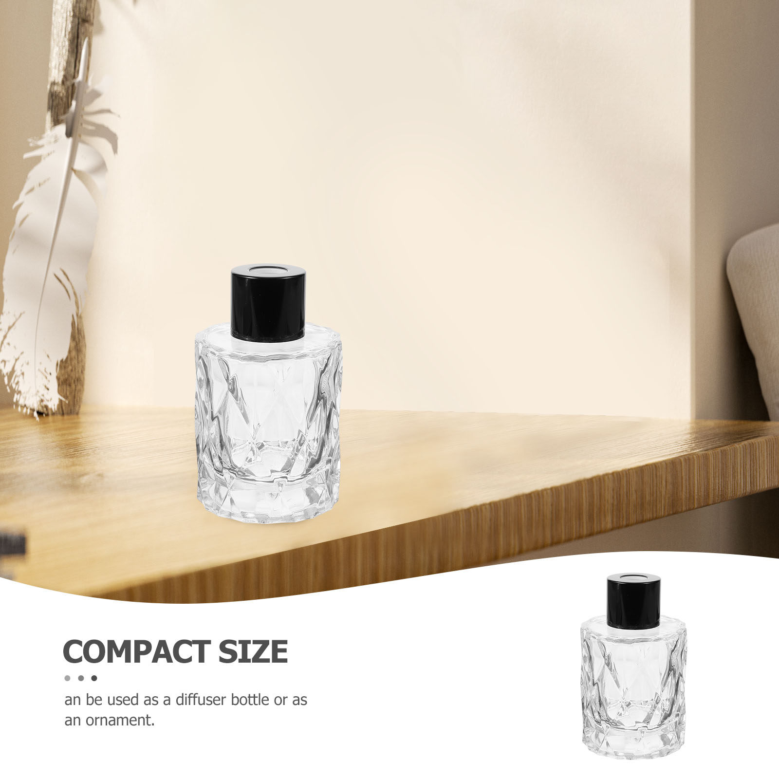 Conjunto de 4 Frascos Difusore - Home Fragrance Aesop avaliação e preço