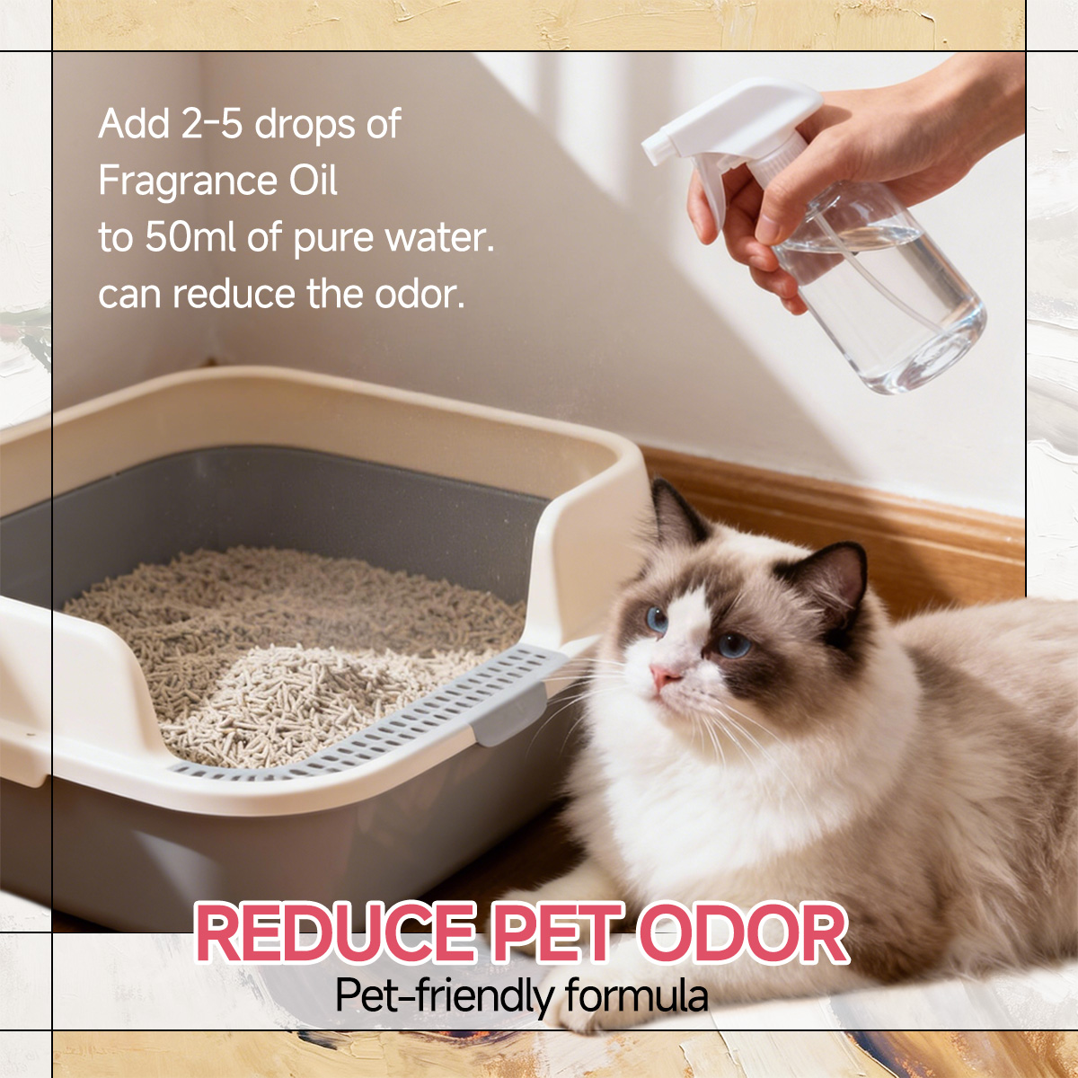 Óleo Aromatizante de Pêssego A - Home Fragrance Co avaliação e preço