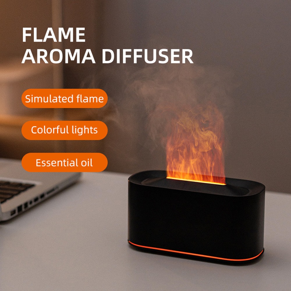 Difusor de óleo essencial, umi - Home Fragrance Diffuser Oil avaliação e preço
