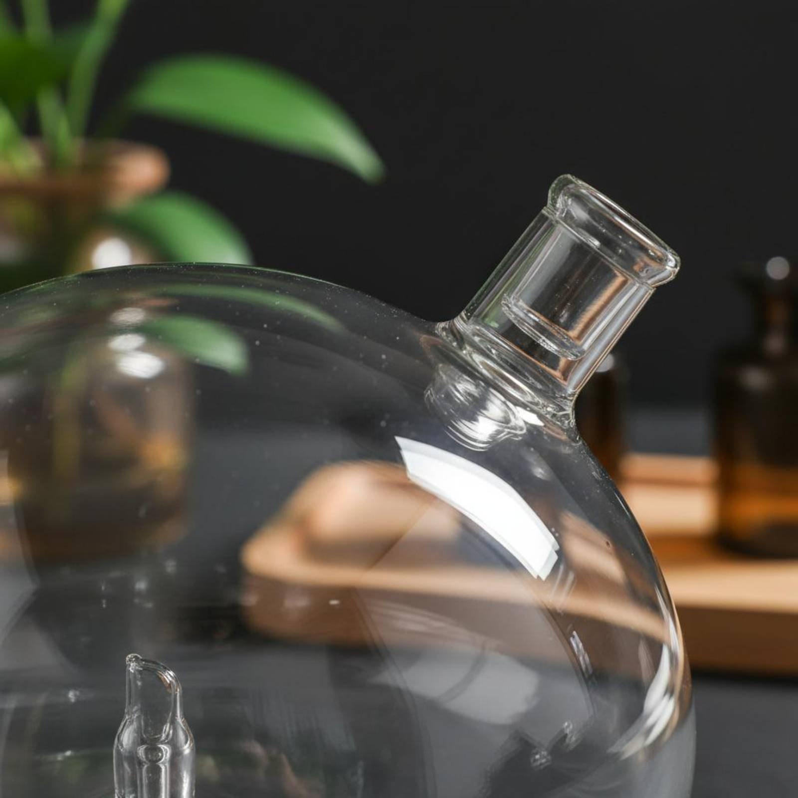 Frasco Difusor Universal de Vi - Home Fragrance For Diffuser avaliação e preço