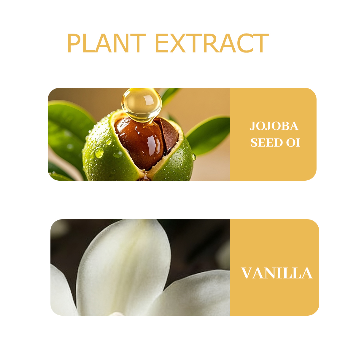 Óleo essencial de baunilha NIV - Home Fragrance Co avaliação e preço