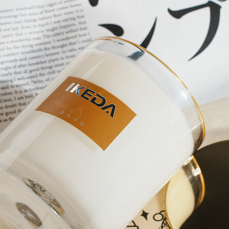 Vela perfumada em inglês, pêra - Home Fragrance English Pear And Freesia avaliação e preço